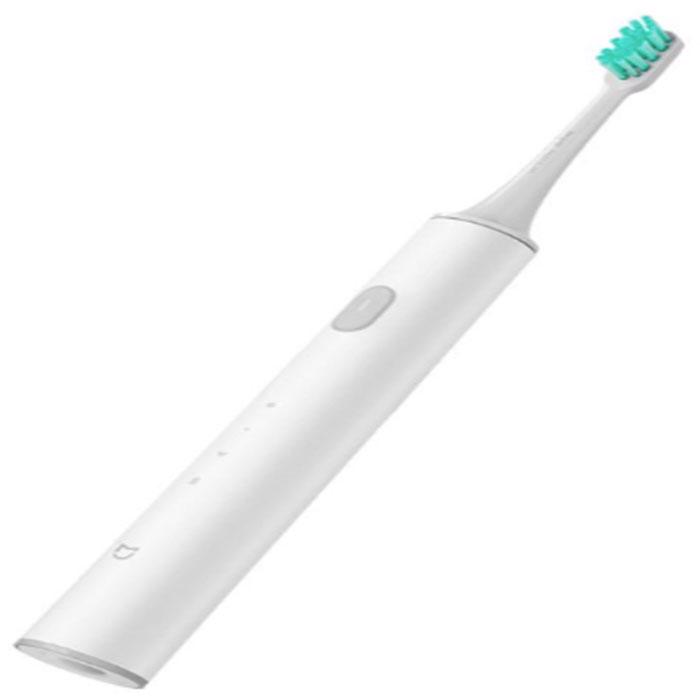 Xiaomi Mi T500 Smart Electric Toothbrush Voksen Hvid
